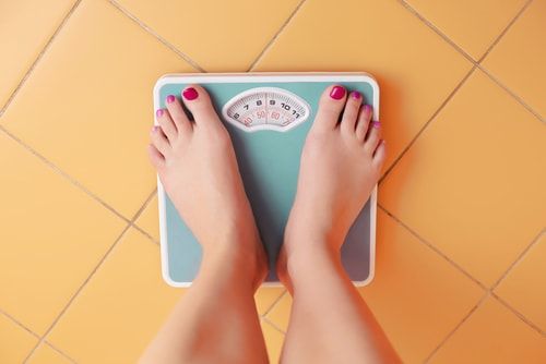 Coaching Through A Plateau